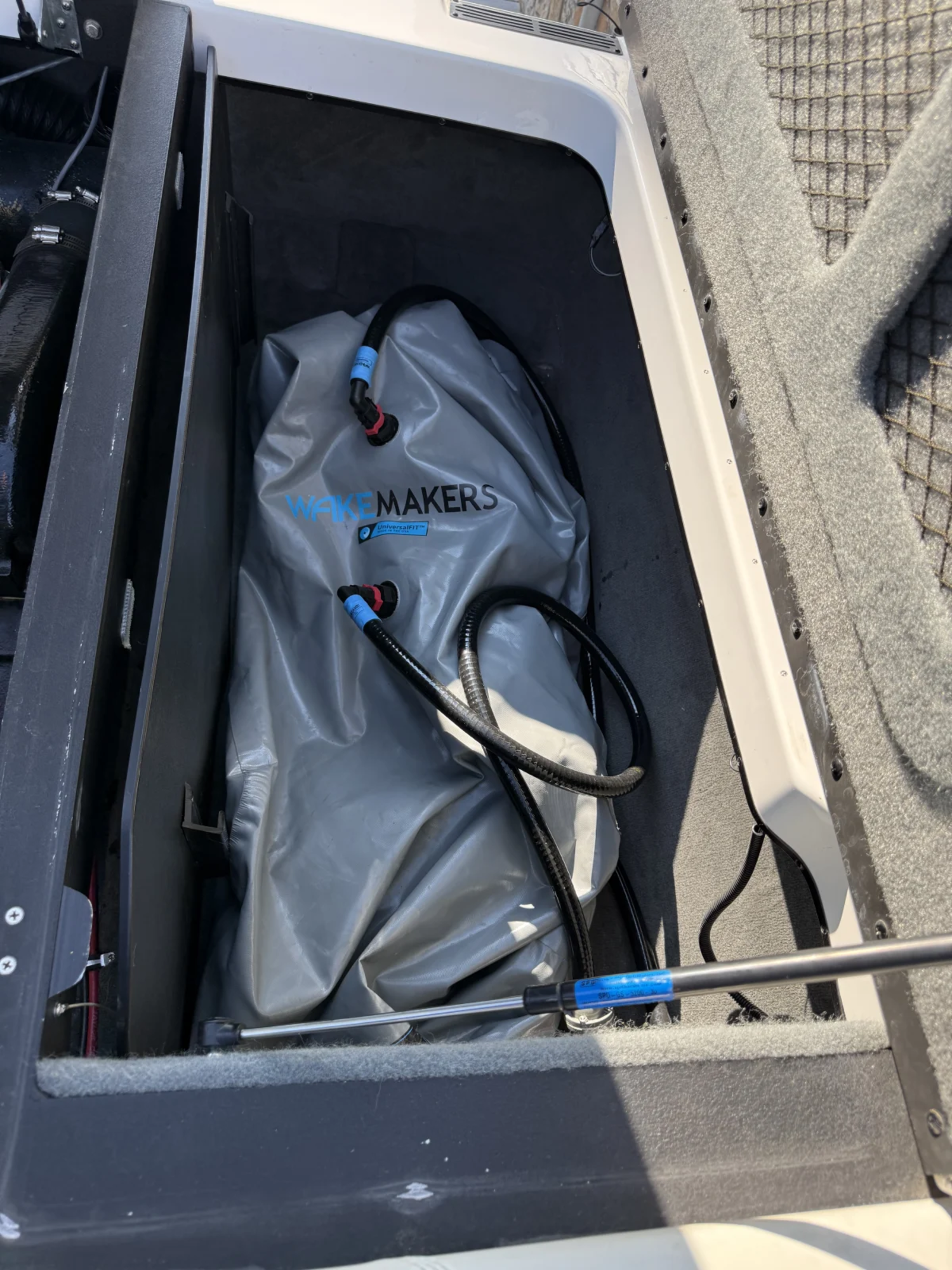 2002 Malibu Boats Wakesetter 23 LSV for sale in Providence, Utah