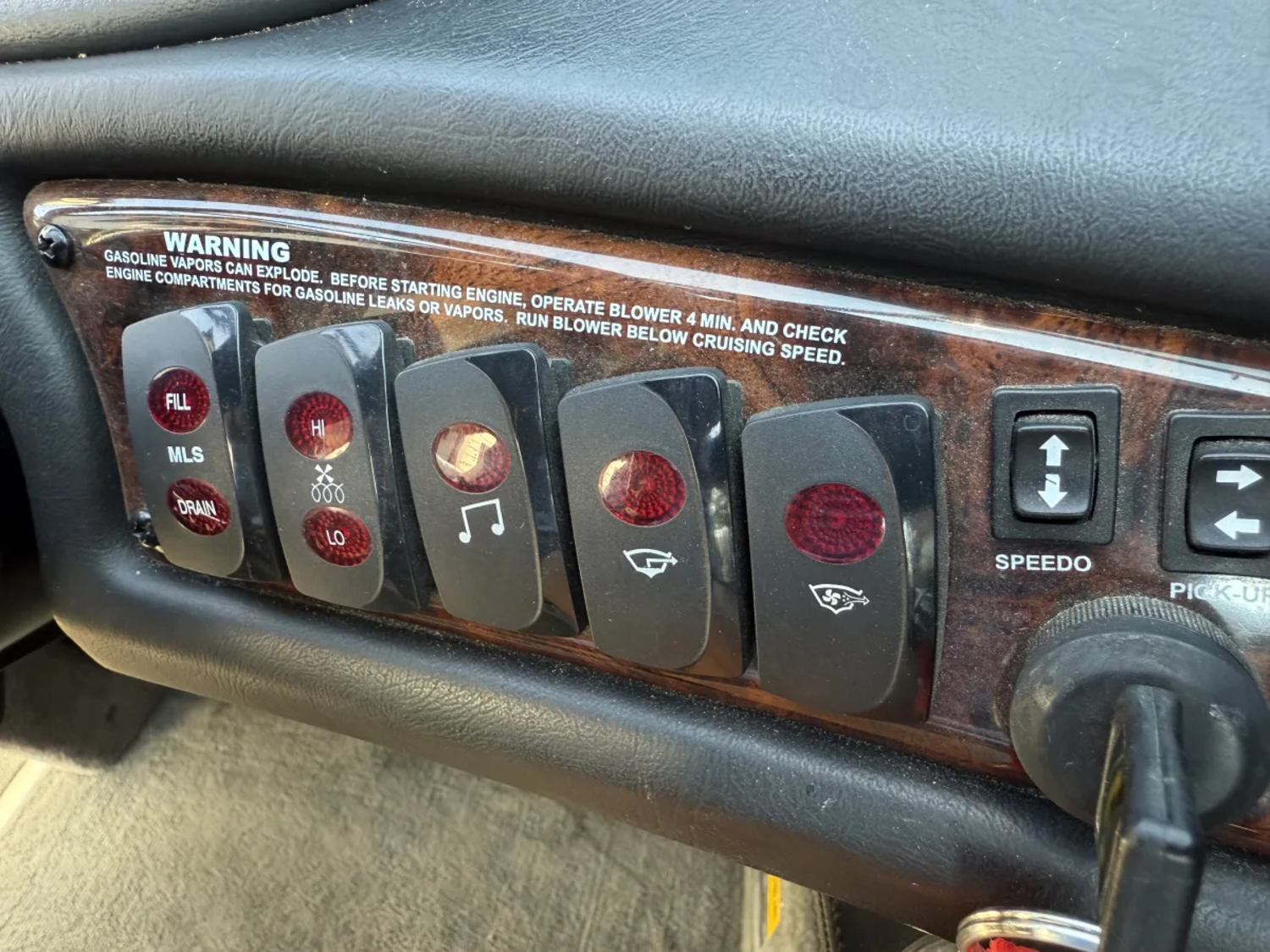 2002 Malibu Boats Wakesetter 23 LSV for sale in Providence, Utah