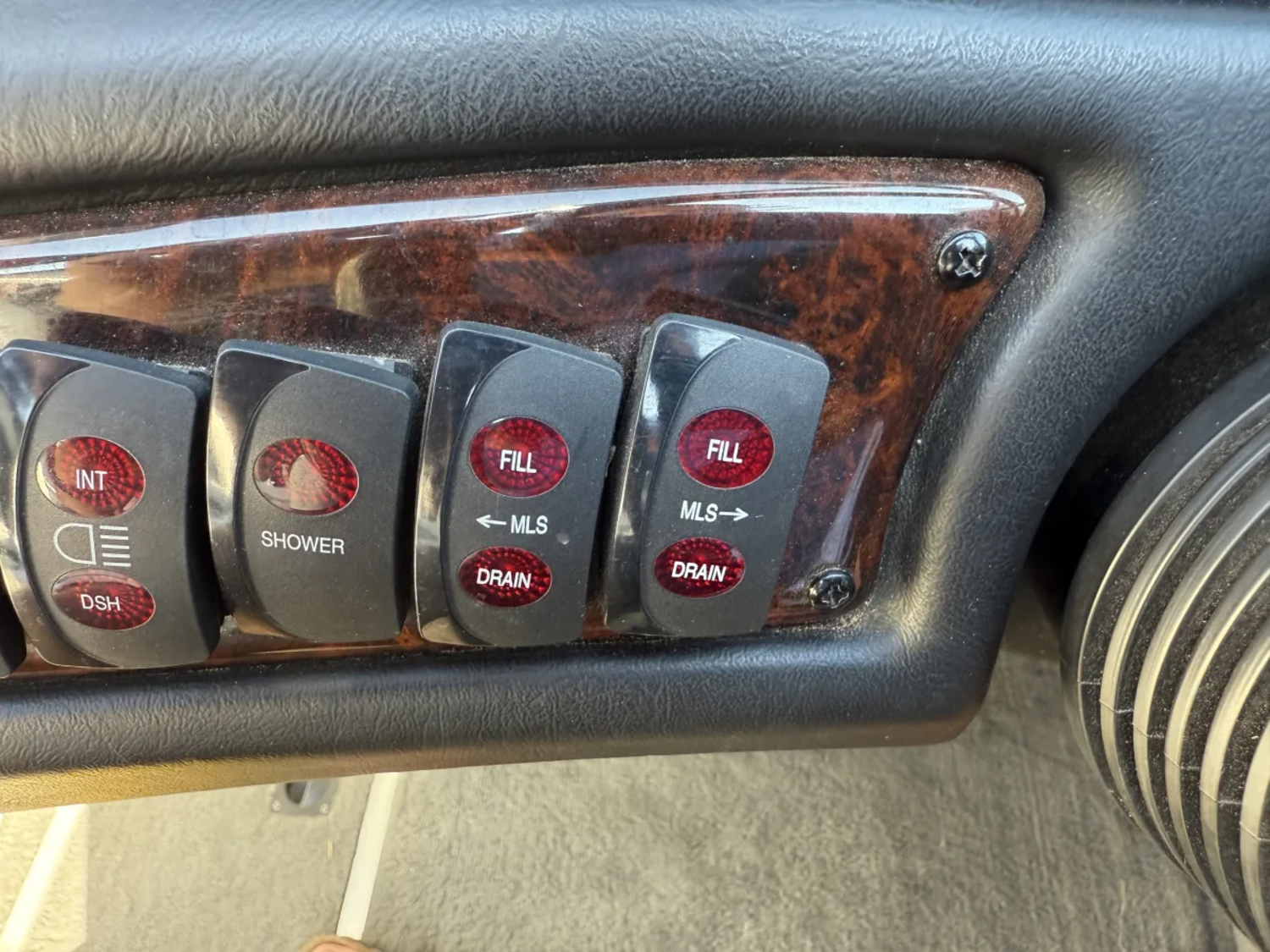 2002 Malibu Boats Wakesetter 23 LSV for sale in Providence, Utah