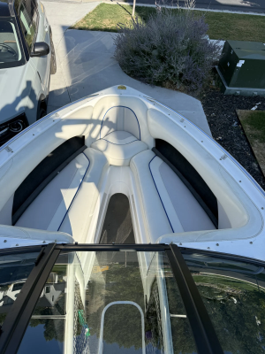 2002 Malibu Boats Wakesetter 23 LSV for sale in Providence, Utah