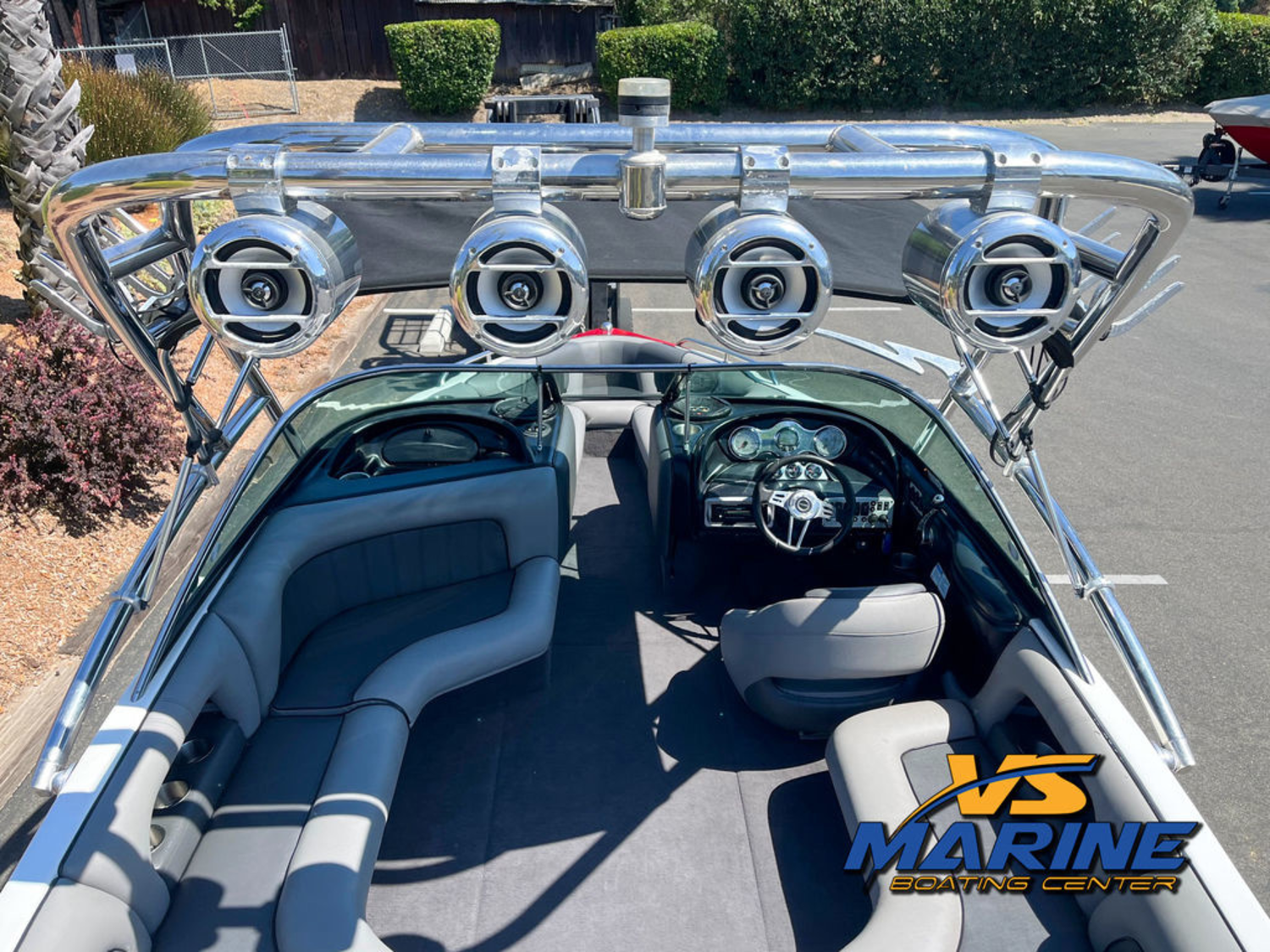 2009 Calabria Boats Pro V2 for sale in ATASCADERO, California