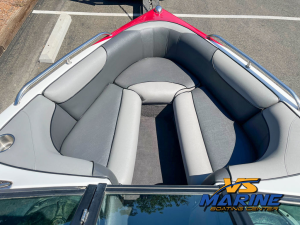 2009 Calabria Boats Pro V2 for sale in ATASCADERO, California