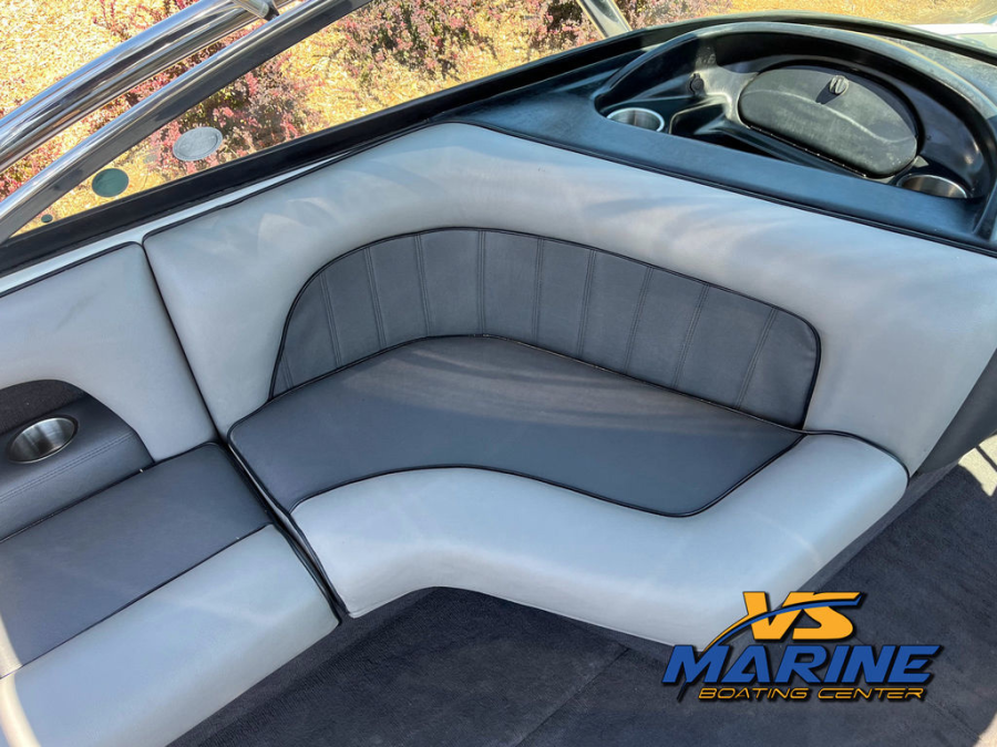 2009 Calabria Boats Pro V2 for sale in ATASCADERO, California