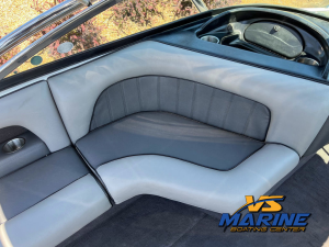 2009 Calabria Boats Pro V2 for sale in ATASCADERO, California