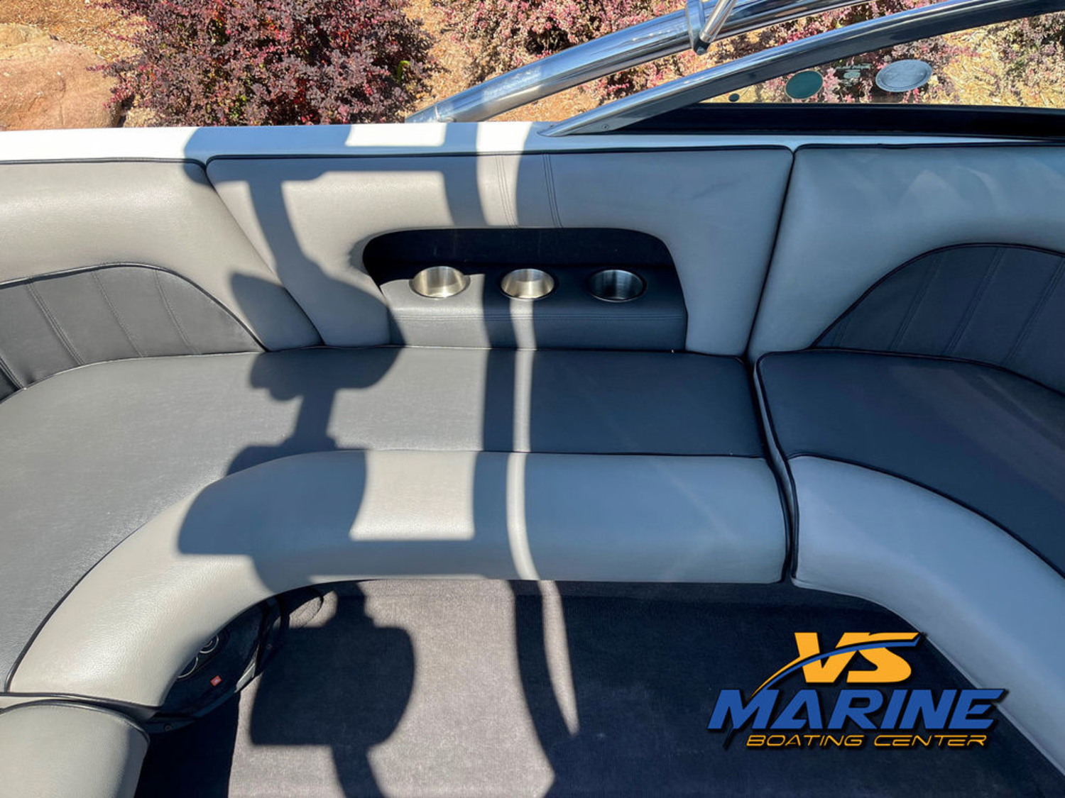 2009 Calabria Boats Pro V2 for sale in ATASCADERO, California