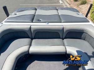 2009 Calabria Boats Pro V2 for sale in ATASCADERO, California