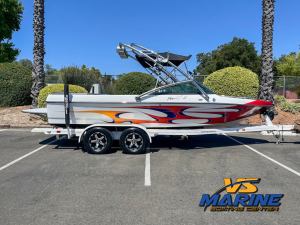 2009 Calabria Boats Pro V2 for sale in ATASCADERO, California