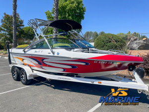 2009 Calabria Boats Pro V2 for sale in ATASCADERO, California