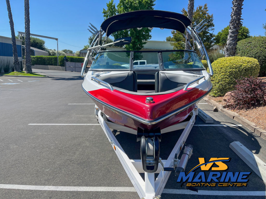 2009 Calabria Boats Pro V2 for sale in ATASCADERO, California