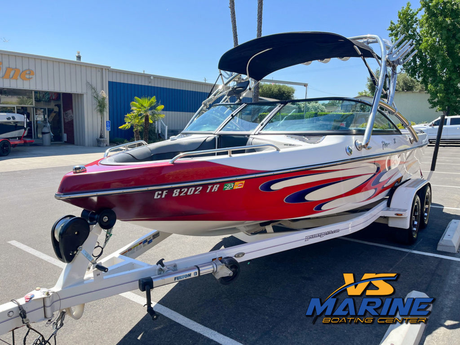 2009 Calabria Boats Pro V2 for sale in ATASCADERO, California