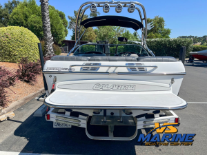 2009 Calabria Boats Pro V2 for sale in ATASCADERO, California