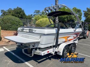 2009 Calabria Boats Pro V2 for sale in ATASCADERO, California
