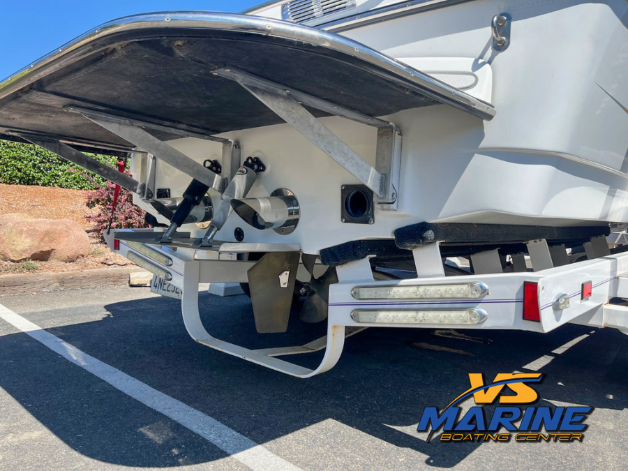 2009 Calabria Boats Pro V2 for sale in ATASCADERO, California