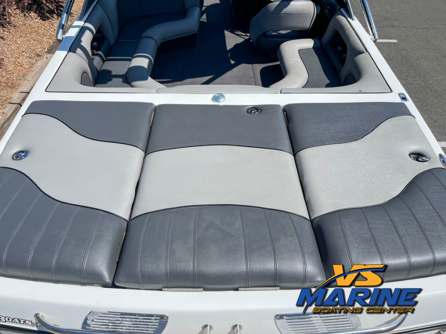 2009 Calabria Boats Pro V2 for sale in ATASCADERO, California