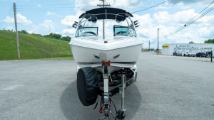 2008 Supra Boats Launch 24SSV for sale in Somerset, Kentucky