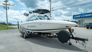 2008 Supra Boats Launch 24SSV for sale in Somerset, Kentucky