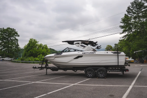 2025 Centurion Boats Ri245 for sale in Bristol, Tennessee