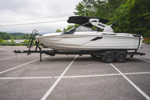 2025 Centurion Boats Ri245 for sale in Bristol, Tennessee