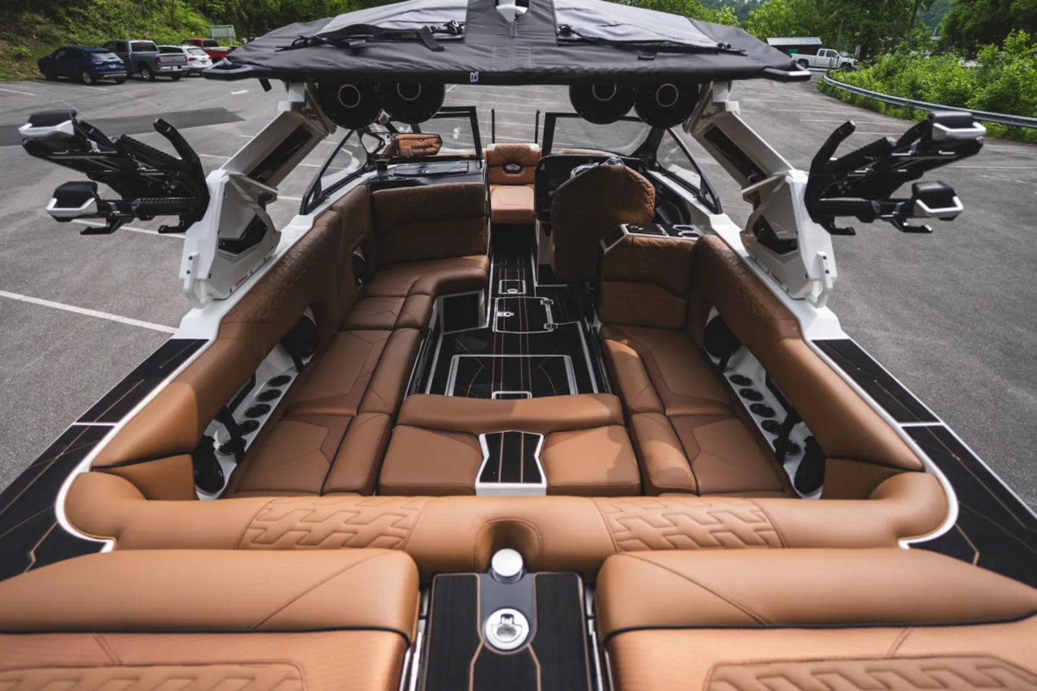 2025 Centurion Ri245