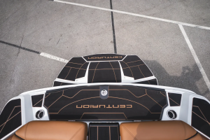 2025 Centurion Boats Ri245 for sale in Bristol, Tennessee