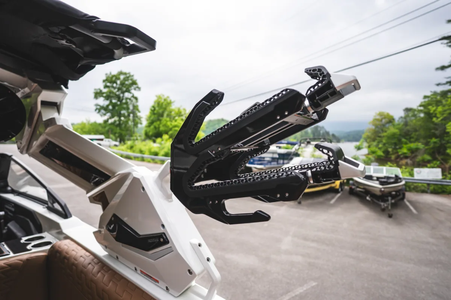 2025 Centurion Ri245