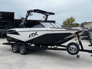 2025 ATX Boats ATX-20 for sale in CONROE, Texas