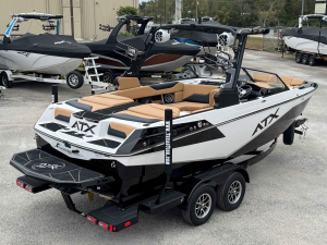 2025 ATX Boats ATX-20 for sale in CONROE, Texas