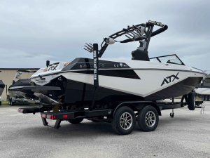 2025 ATX Boats ATX-20 for sale in CONROE, Texas