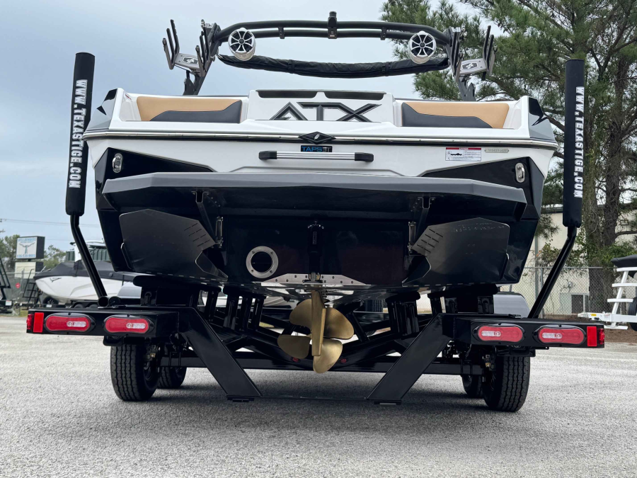 2025 ATX Boats ATX-20 for sale in CONROE, Texas
