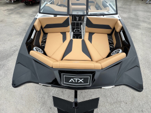 2025 ATX Boats ATX-20 for sale in CONROE, Texas