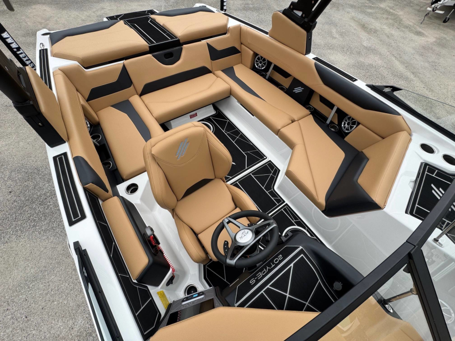 2025 ATX Boats ATX-20 for sale in CONROE, Texas