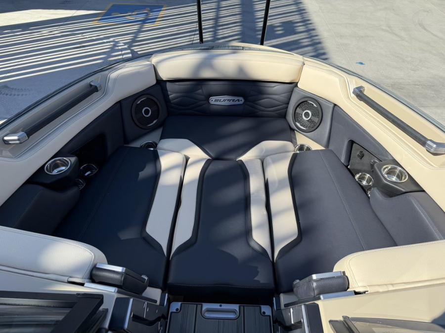 2025 Supra Boats SL for sale in Norco, California
