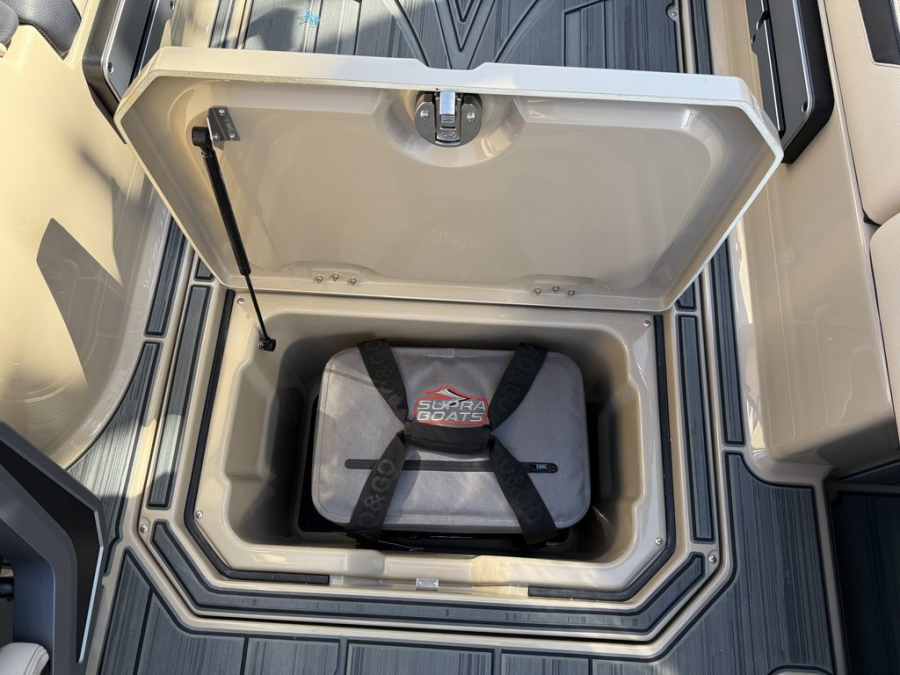 2025 Supra Boats SL for sale in Norco, California
