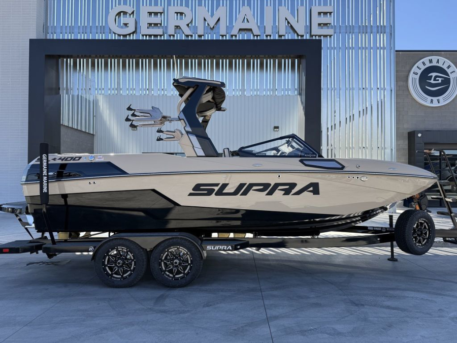 2025 Supra Boats SL for sale in Norco, California
