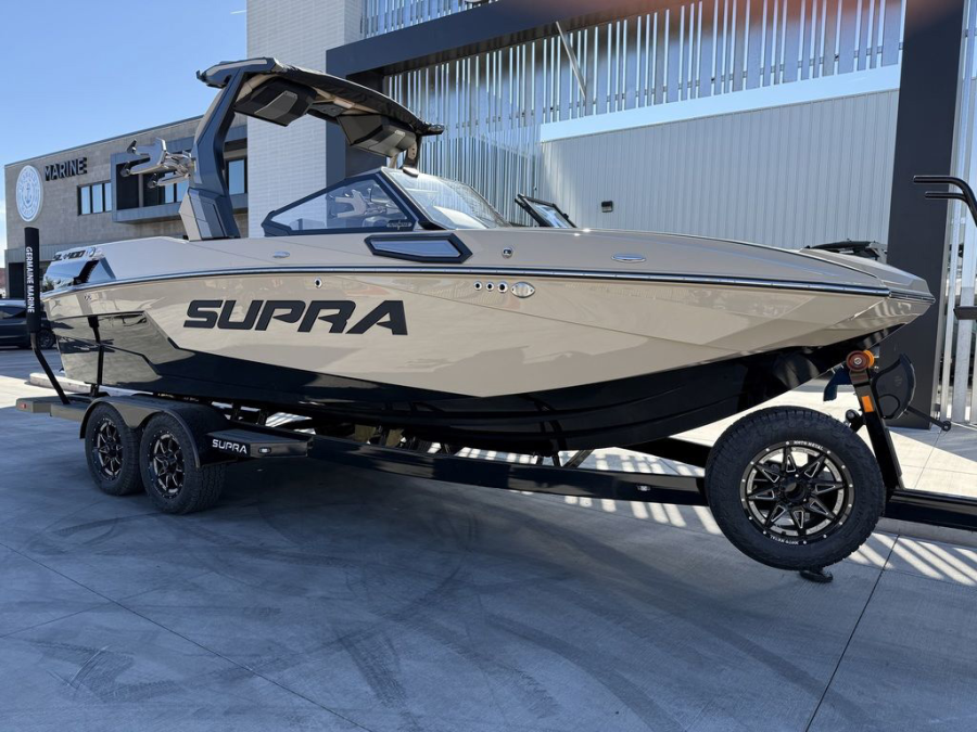 2025 Supra Boats SL for sale in Norco, California