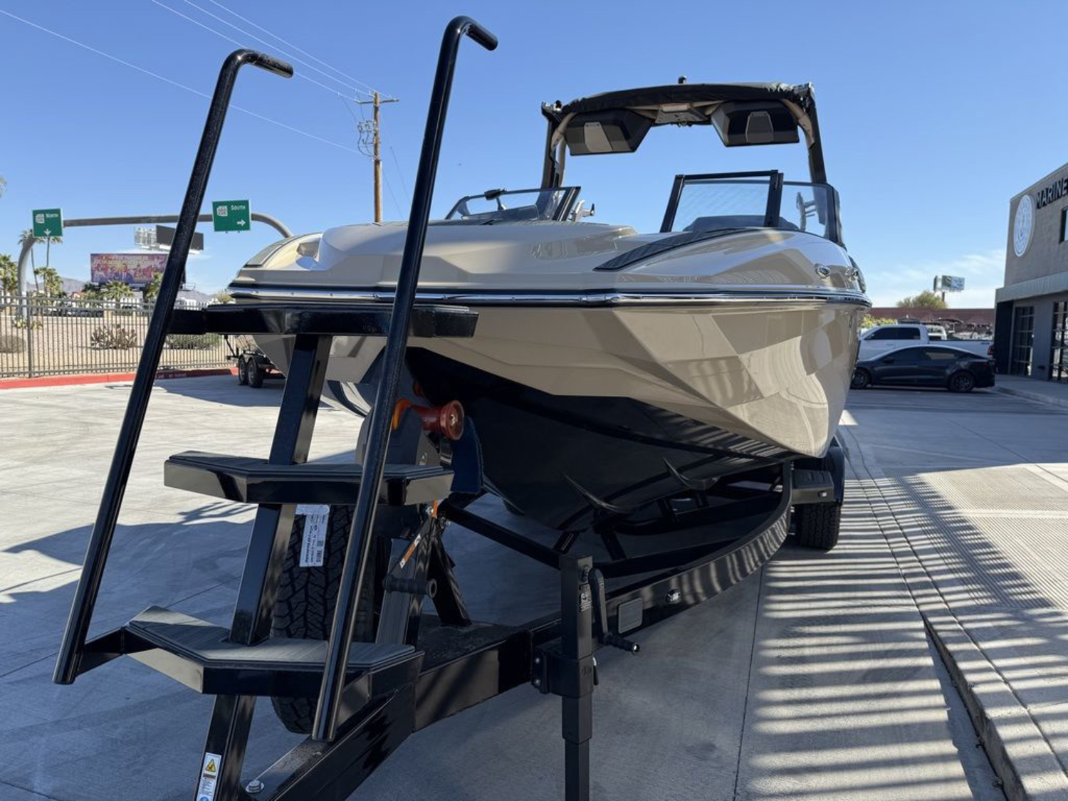 2025 Supra Boats SL for sale in Norco, California