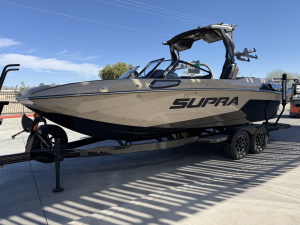 2025 Supra Boats SL for sale in Norco, California