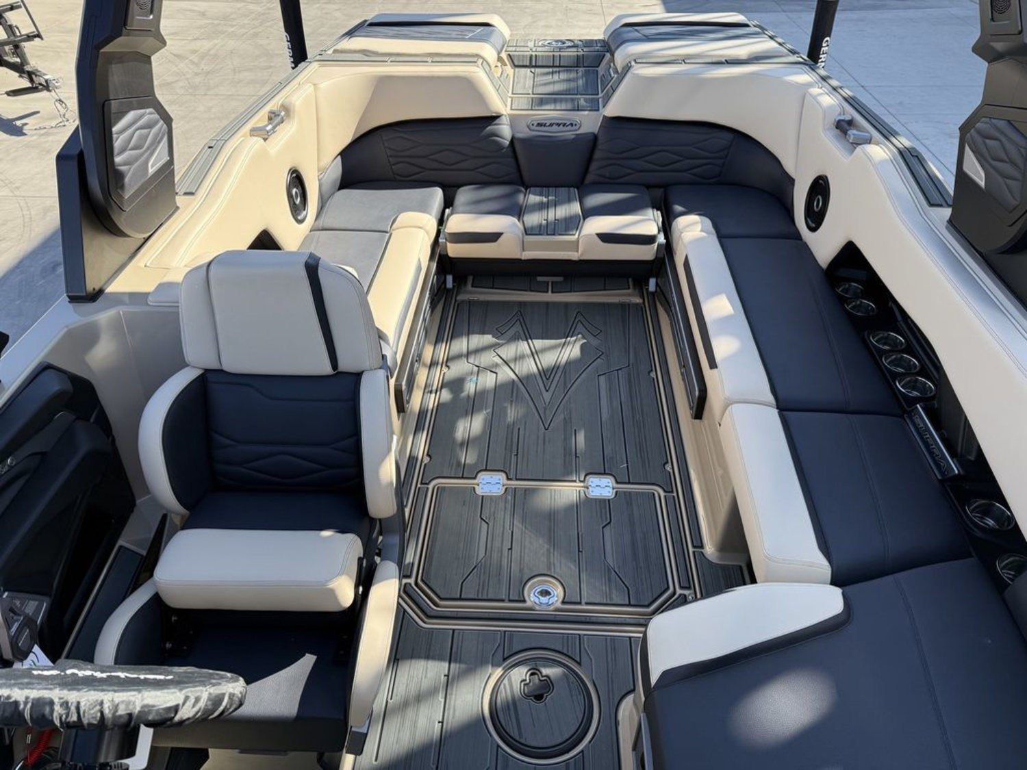 2025 Supra Boats SL for sale in Norco, California