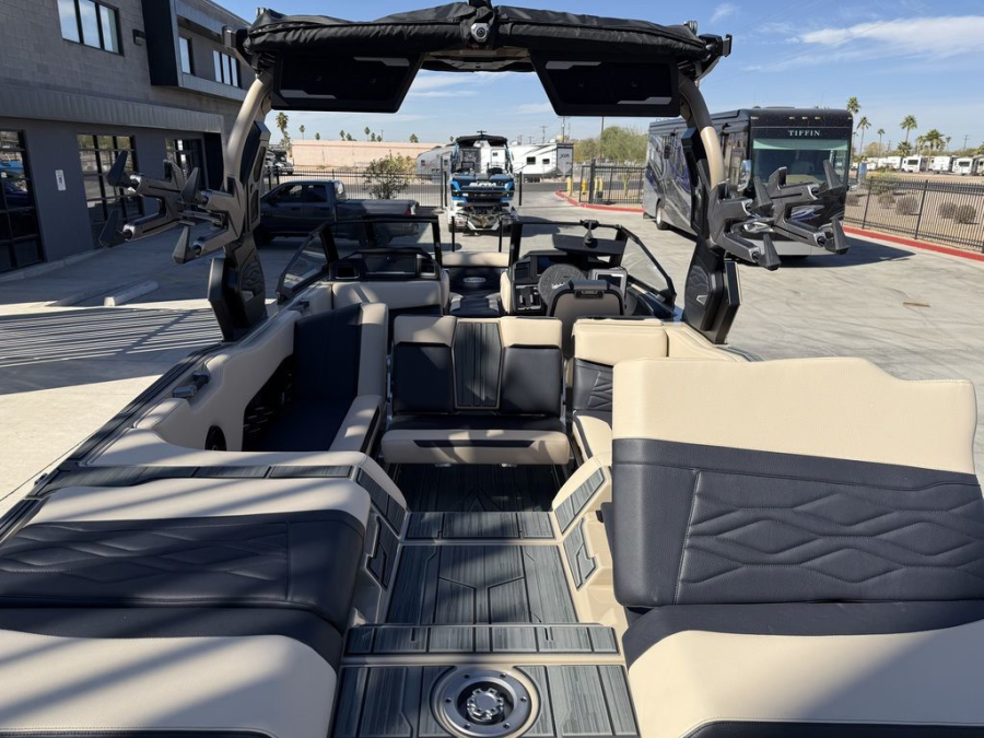 2025 Supra Boats SL for sale in Norco, California