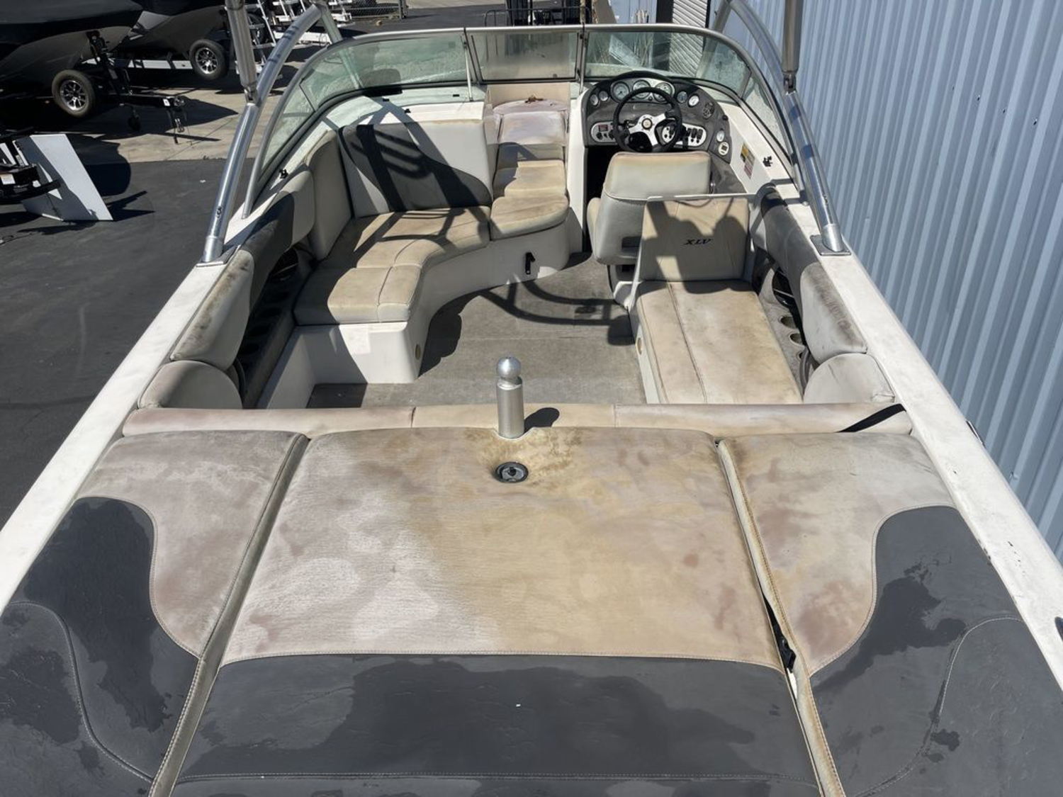 2004 Moomba Boats Mobius XLV for sale in Norco, California