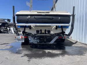 2004 Moomba Boats Mobius XLV for sale in Norco, California