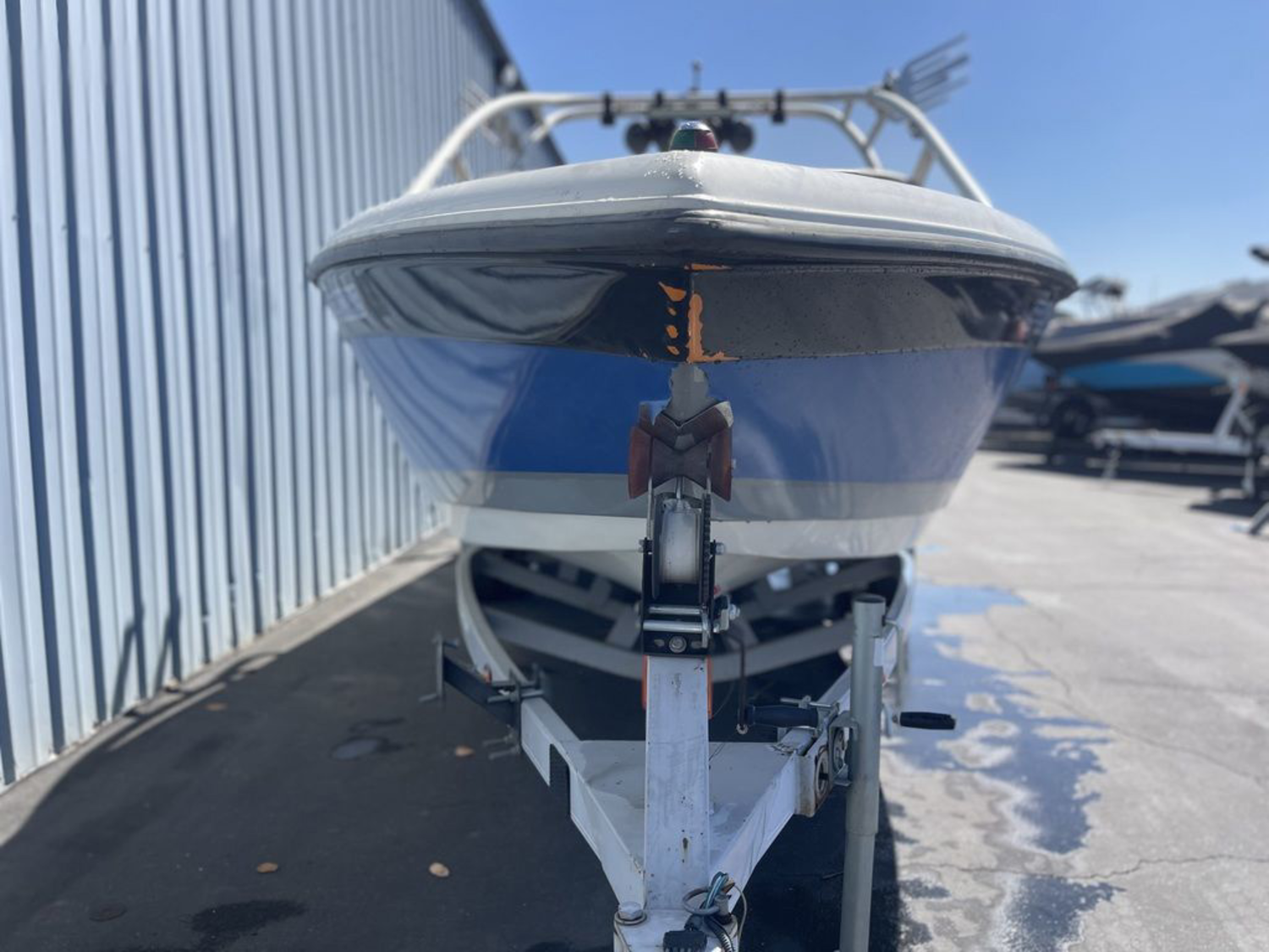 2004 Moomba Boats Mobius XLV for sale in Norco, California