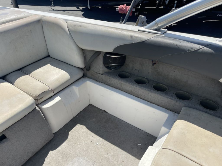 2004 Moomba Boats Mobius XLV for sale in Norco, California