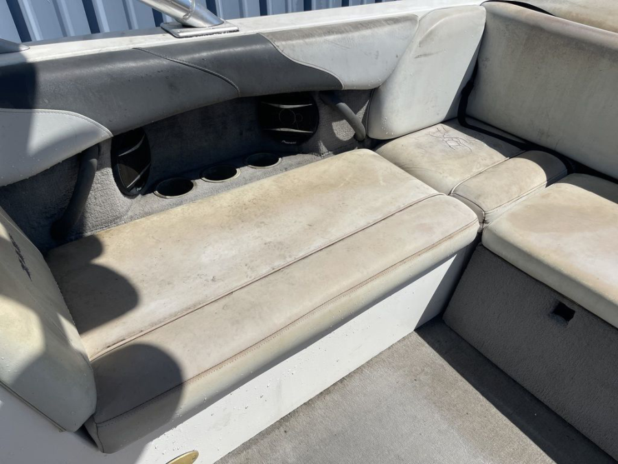 2004 Moomba Boats Mobius XLV for sale in Norco, California
