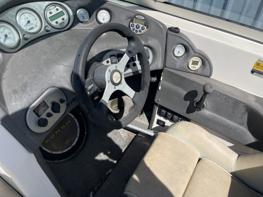 2004 Moomba Boats Mobius XLV for sale in Norco, California