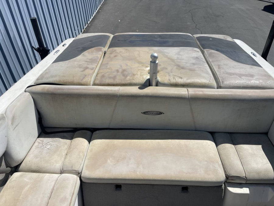 2004 Moomba Boats Mobius XLV for sale in Norco, California