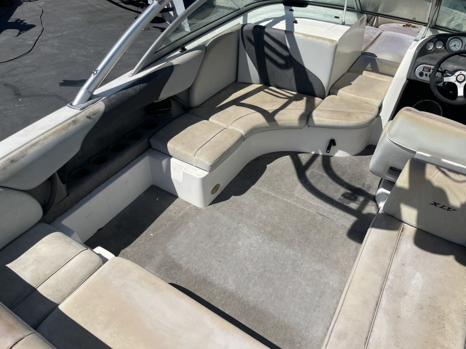 2004 Moomba Boats Mobius XLV for sale in Norco, California
