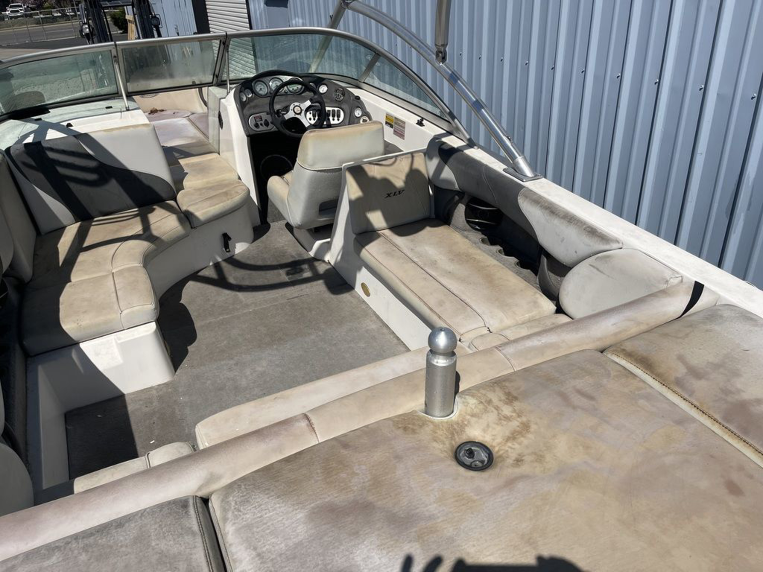 2004 Moomba Boats Mobius XLV for sale in Norco, California
