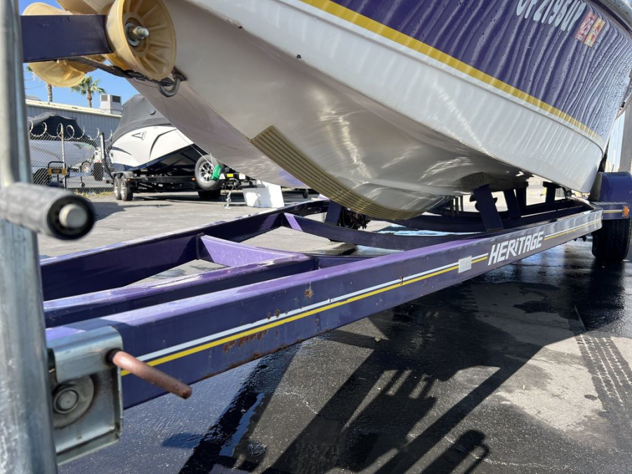 1996 Tige Boats Pre 2100 for sale in Norco, California