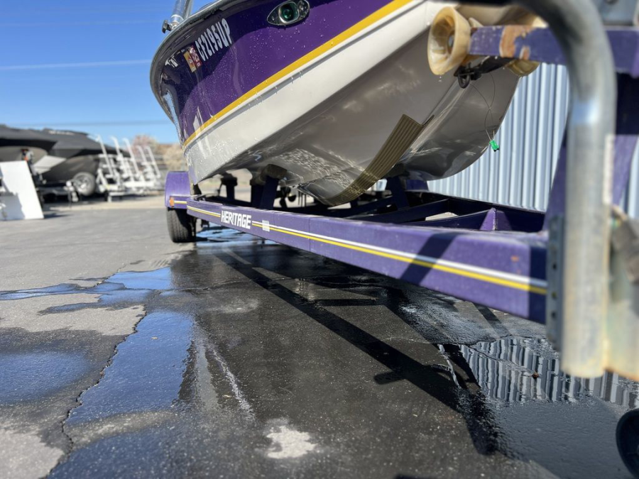 1996 Tige Boats Pre 2100 for sale in Norco, California